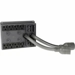 Vertiv Liebert Pod PD2 8 Nema 5-20R L5-60R Ups Maintenance Bypass New. Price: $583.96.