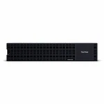 Cyberpower BP48VL2U02 Extended Battery Modules New. Price: $1195.95.