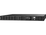 Cyberpower Smart App 700 VA/600 Pure 1U Rack Mountable Ups. Price: $1126.45.