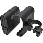 Tripp Lite By Eaton Ac/usb Charging Clip For Display Mounts W/ 2 Ports And New. Price: $35.86.