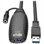 1PC Eaton Corporation U330-15M Usb 3.0 Active Extension Repeater Cable, New. Price: $178.96.
