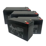 Tripp Lite SMART3000RM2UN Battery Kit, SMART1400RM2U, SMART1500RMXL2U New. Price: $102.95.