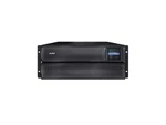 Apc Smartups Lcd SMX2000LV 2000VA 120V #newbatts Warranty Used. Price: $899.00.
