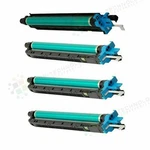 Drum Unit Set Konica Minolta Bizhub C224E C284E C364E Non-oem DR-512 New. Price: $268.00.