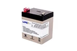 APCRBCV211-UPC Replacement Battery For Easy Ups Model BVN650M1 New. Price: $36.99.