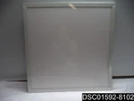 Dented Edges: Cooper Lighting/eaton 22FP3235C 24" X New. Price: $66.52.