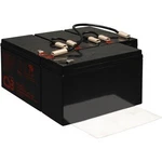 Eaton Tripp Lite RBC48-SUTWR 48VDC Ups Replacement Battery Cartridge New. Price: $528.00.