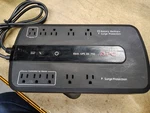 Apc Ups ES75O Used. Price: $50.00.