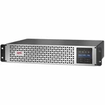 Apc SMTL750RM2UC 750VA/600W 120V X Nema 5-15R 680J Sine Wave Short Depth Ups. Price: $1167.65.