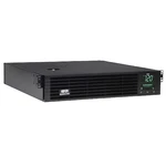 Tripp Lite Smart 2200 Net Ups, 2.2KVA, Line Interactive, Out: New. Price: $1386.27.