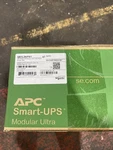 Apc SRYL5KPMT Smart-ups Modular Ultra Kw Power Module 208V New. Price: $4499.99.