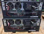 Emerson Liebert 6000VA 4800KW 120/208V Single Phase Ups GXT4-6000RT208 Open. Price: $1999.99.
