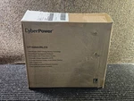 Cyberpower Intelligent Ups System CP1500AVRLCDTAA Uninterrupted Supply Open. Price: $242.95.