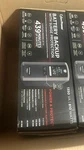 Cyberpower 1350 VA/810W Intelligent Lcd Battery Back-up System Black New. Price: $179.99.