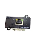 Cyber Power # RMCARD201 Ups & Ats Remote Management Used. Price: $189.99.
