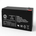 Dell 1000W K788N 12V 7AH Ups Replacement Battery New. Price: $28.99.