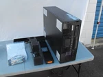 Vertiv Liebert GXT5-6000MVRT4UXLN Ups W/ Rack Mount Breaker, 6KVA, 208/120V Used. Price: $1100.00.