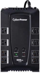 Cyberpower CP685AVR-G-R Ups, 685VA/390W, Outlets Certified Refurbished. Price: $79.99.