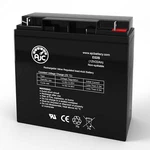 Apc Smart Ups - SU2200XL 12V 22AH Replacement Battery New. Price: $69.99.