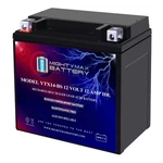Mighty Max YTX14-BS Battery Replacement For Mercedes Backup Auxiliary 2115410001 New. Price: $39.99.