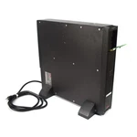 Apc Smart-ups 1500VA 120V 2U Rackmount/tower W/ 6 Nema 5-15R As/is For. Price: $74.99.