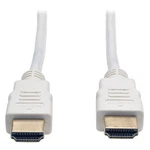 Tripplite P568003WH 3FT Hdmi Cable M-m White High Speed New. Price: $21.33.
