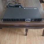 Cyberpower Smart-ups 500VA 400W Ups, App No Battery OR500LCDRM1U Used. Price: $129.00.