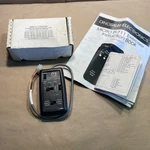 Dinosaur Electronics Micro P-711 Exerciser New Box. Price: $95.00.