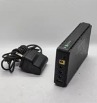 Shanqiu FX5-12 Mini Ups Battery Backup 10000MAH 12V 9V 5V-2A Output 30W Used. Price: $27.99.