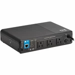 Tripp Lite 210W 120V Standby Cloud-connected Ups With Remote Monitoring BC350RNC New. Price: $172.81.