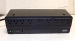Apc Back-up BVN900M1 Battery Backup Surge Protect Outlet Usb 480W W/ Used. Price: $59.98.