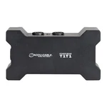 American Dj Power Bone T1T1 6 Port Supply W/4 EDISON+2 Usb Output Sockets New. Price: $172.95.