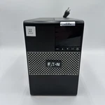 Eaton 5P1000 Va, 770 W, Outputs: (8) 5-15R, 120V Sine Wave Ups W/ Batteries Used. Price: $224.99.
