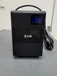 Eaton 9SX1000 1000VA Uninterruptible Power Supply 6-OUTLET Used. Price: $286.24.