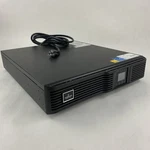 Emerson GXT4-1500RT120 Liebert 1500VA Tested No Battery Used. Price: $169.95.