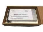 Eaton APR48-ES Energy Saver Power Rectifier Module 48VDC 2000W 3G New:. Price: $323.33.