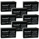 RBC12 RBC26 RBC27 Apc Replacement Battery Cartridge Ups, 3-YEAR Warranty New. Price: $137.70.