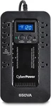 EC650LCD Ecologic Battery Backup & Surge Protector Ups System, 650VA/390W, 8 Out New. Price: $148.99.