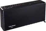 Cyberpower SL750U 750VA 375W Slim Line Battery Backup New. Price: $89.99.
