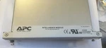 Apc Intelligence Module SYMIM4Q Used. Price: $399.00.