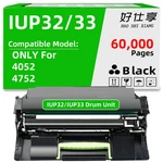 IUP32 IUP33 Drum Unit Compatible For Konica Minolta Bizhub 4052 4752 Printer New. Price: $99.99.