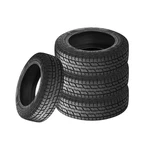 4 X Laufenn Fit At LC01 LT315/70R17/10 121/118S Tires Used. Price: $693.14.