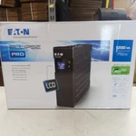Eaton ELP1200IEC 1200VA 750W Stand Alone Uninterruptible Power Supply New. Price: $250.00.