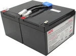 RBC6 Apc Battery For Smart Ups 700 - 1000 1500 Back Pro Nuovo. Price: $203.54.