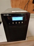 Eaton Ups PW9130L1000T-XL Works Used. Price: $431.74.