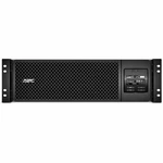 Apc SRT5KRMXLTUS Smart-ups On-line, 5KVA, Rackmount 3U, 208V New. Price: $11795.00.