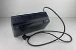 Apc Battery Backups 600 And Surge Protector W/ 7 Outlets 1 Usb Used. Price: $60.00.