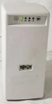 Tripp Lite Omnismart 350HG W/battery Cables - No Used. Price: $59.00.