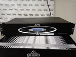 Apc H15 Ru Power Conditioner With Lcd Screen - 120V 1.5KVA 1440 Watts Used. Price: $125.00.