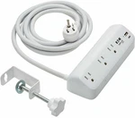 Eaton Electrical - TLP308U20CLAMP Tripp Lite Series Protect It. New. Price: $59.95.